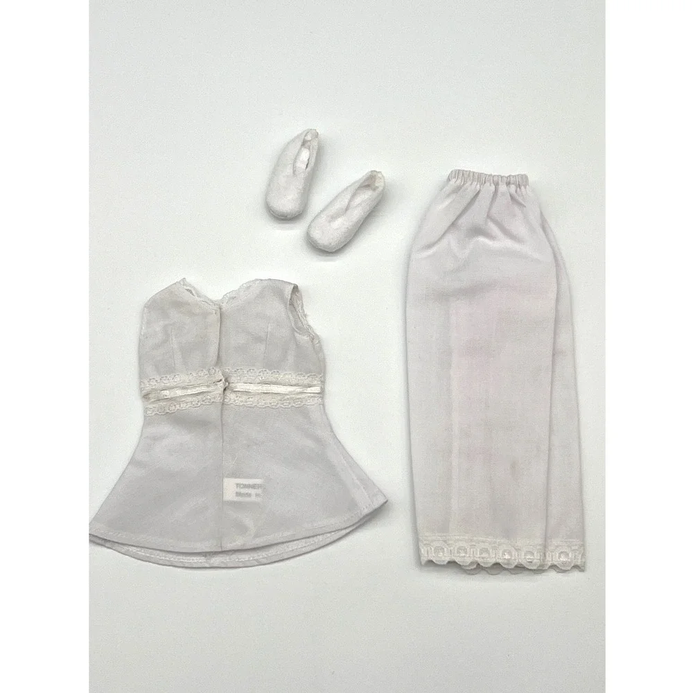 Tonner 16